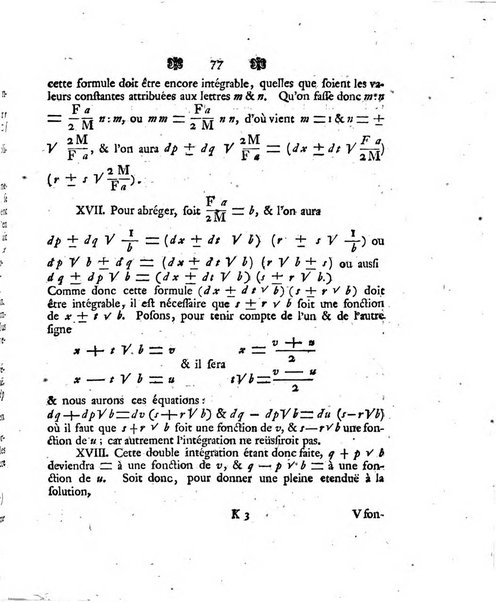 Histoire de l'Academie royale des sciences et des belles-lettres de Berlin