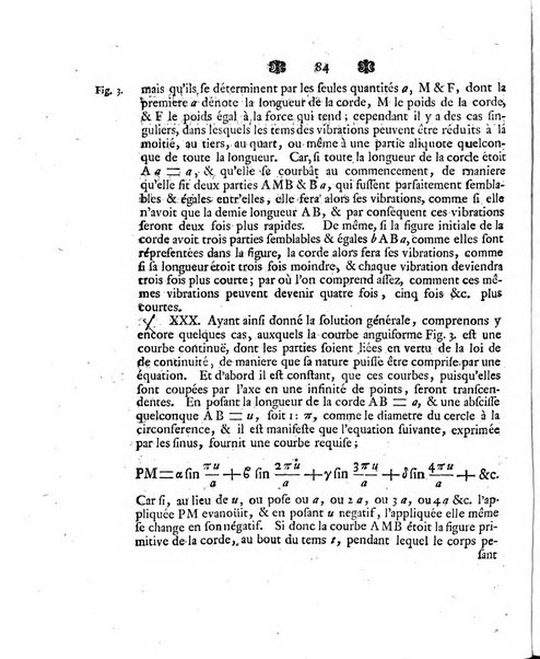 Histoire de l'Academie royale des sciences et des belles-lettres de Berlin