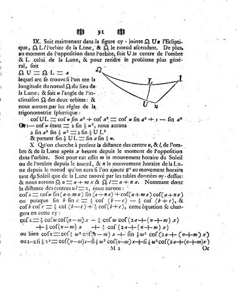 Histoire de l'Academie royale des sciences et des belles-lettres de Berlin