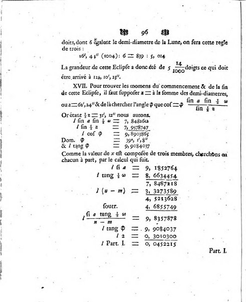 Histoire de l'Academie royale des sciences et des belles-lettres de Berlin