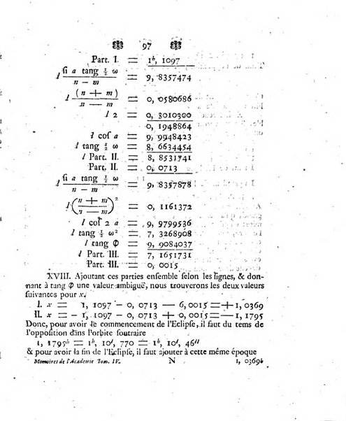 Histoire de l'Academie royale des sciences et des belles-lettres de Berlin