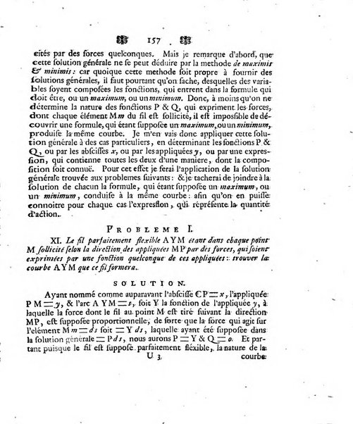 Histoire de l'Academie royale des sciences et des belles-lettres de Berlin