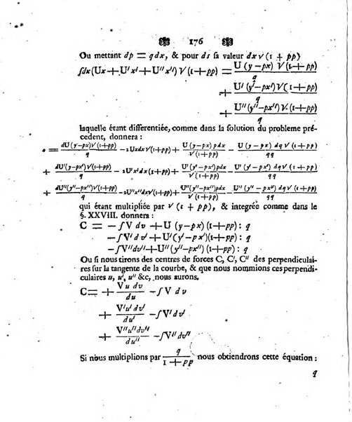 Histoire de l'Academie royale des sciences et des belles-lettres de Berlin