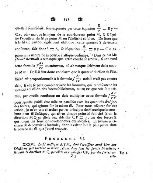 Histoire de l'Academie royale des sciences et des belles-lettres de Berlin