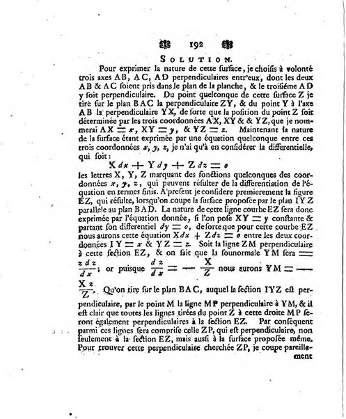 Histoire de l'Academie royale des sciences et des belles-lettres de Berlin