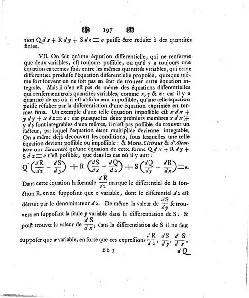 Histoire de l'Academie royale des sciences et des belles-lettres de Berlin