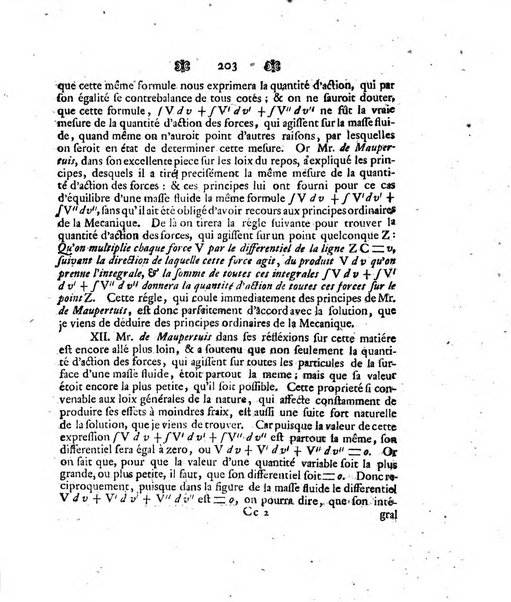 Histoire de l'Academie royale des sciences et des belles-lettres de Berlin