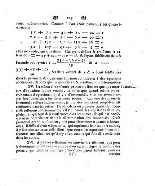 Histoire de l'Academie royale des sciences et des belles-lettres de Berlin