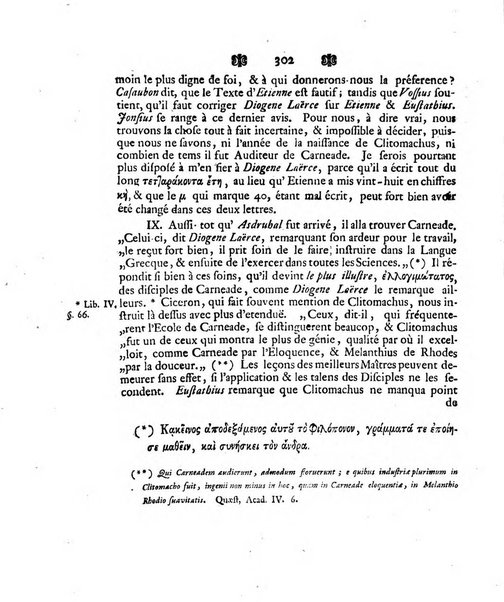 Histoire de l'Academie royale des sciences et des belles-lettres de Berlin