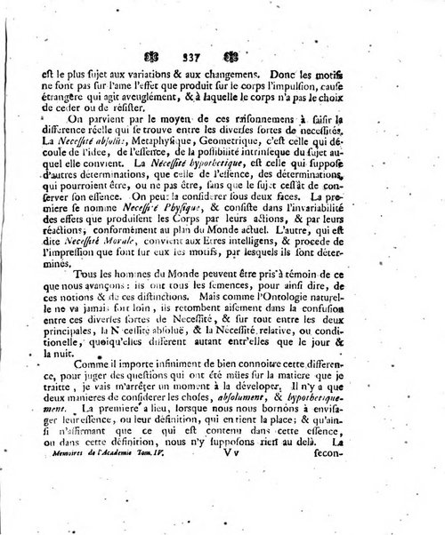 Histoire de l'Academie royale des sciences et des belles-lettres de Berlin