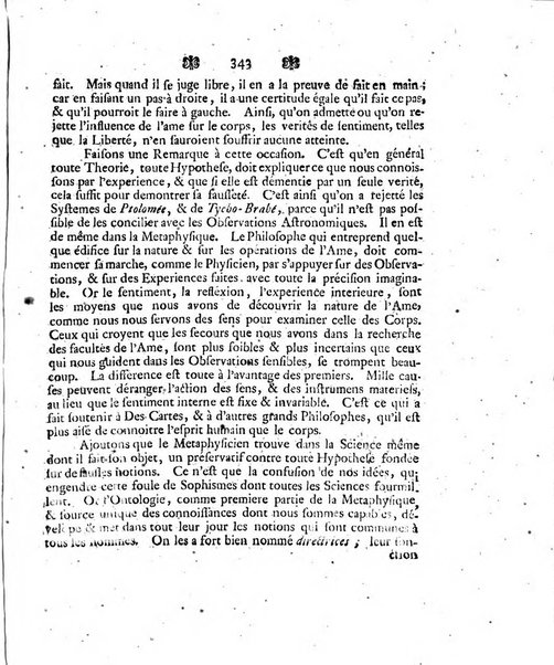 Histoire de l'Academie royale des sciences et des belles-lettres de Berlin