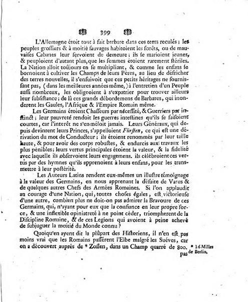 Histoire de l'Academie royale des sciences et des belles-lettres de Berlin