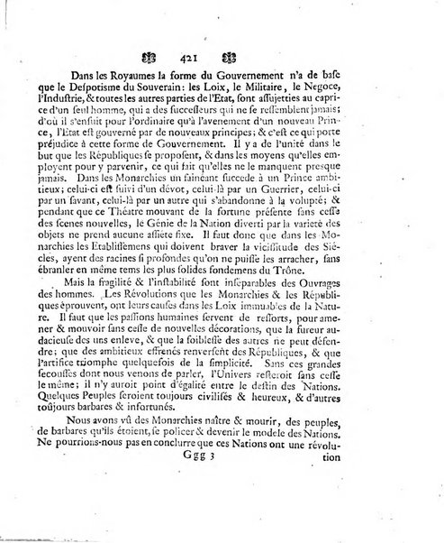 Histoire de l'Academie royale des sciences et des belles-lettres de Berlin