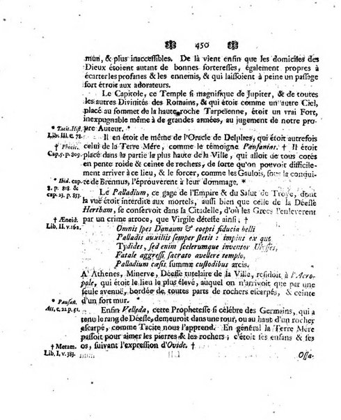 Histoire de l'Academie royale des sciences et des belles-lettres de Berlin