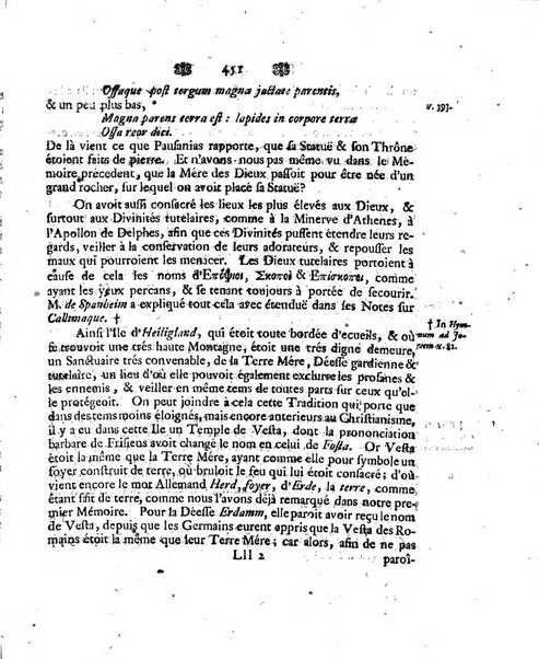 Histoire de l'Academie royale des sciences et des belles-lettres de Berlin