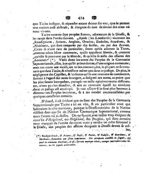 Histoire de l'Academie royale des sciences et des belles-lettres de Berlin