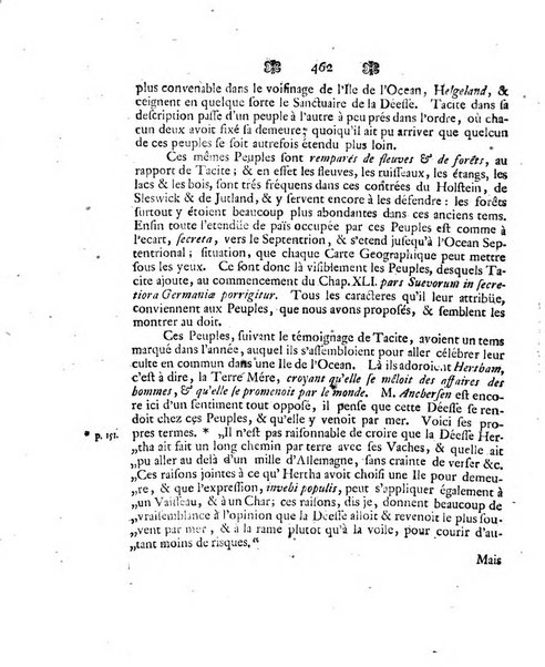 Histoire de l'Academie royale des sciences et des belles-lettres de Berlin