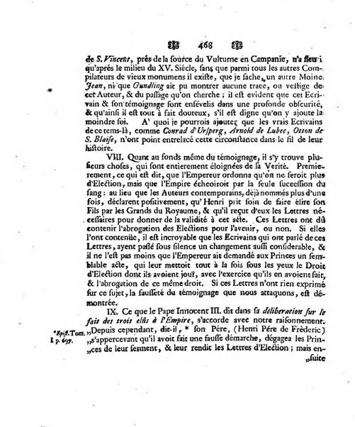 Histoire de l'Academie royale des sciences et des belles-lettres de Berlin