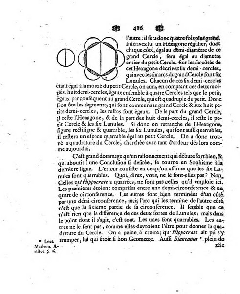 Histoire de l'Academie royale des sciences et des belles-lettres de Berlin