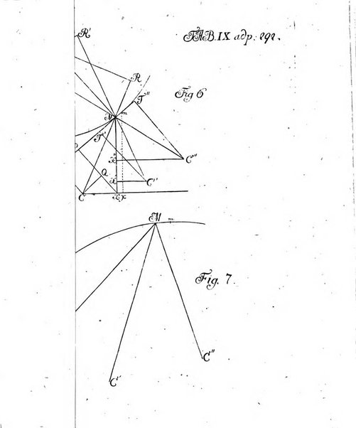 Histoire de l'Academie royale des sciences et des belles-lettres de Berlin