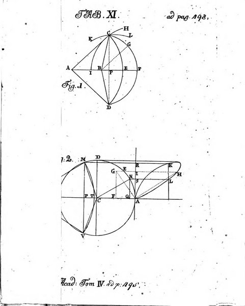 Histoire de l'Academie royale des sciences et des belles-lettres de Berlin