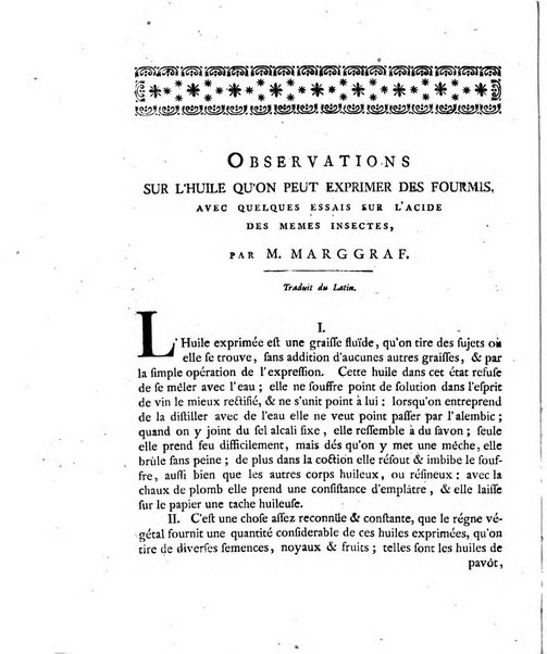 Histoire de l'Academie royale des sciences et des belles-lettres de Berlin