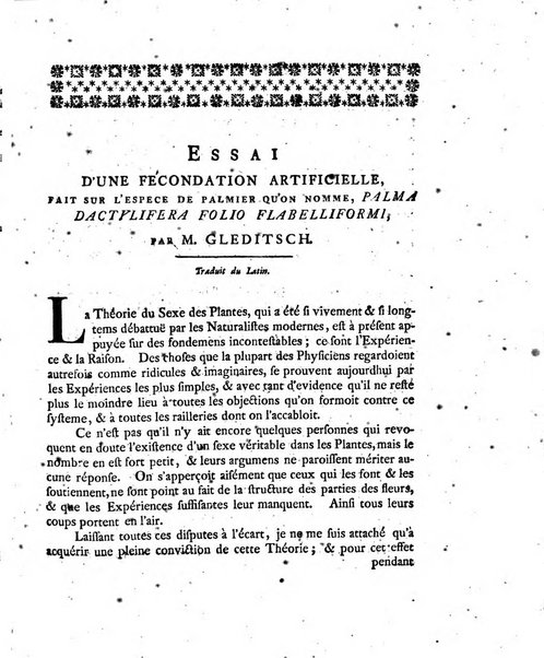 Histoire de l'Academie royale des sciences et des belles-lettres de Berlin