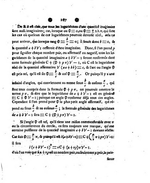 Histoire de l'Academie royale des sciences et des belles-lettres de Berlin