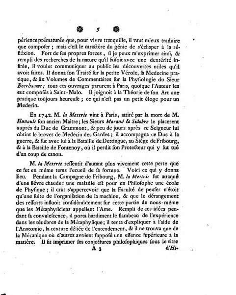 Histoire de l'Academie royale des sciences et des belles-lettres de Berlin