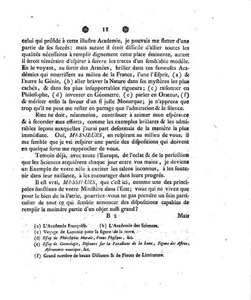 Histoire de l'Academie royale des sciences et des belles-lettres de Berlin