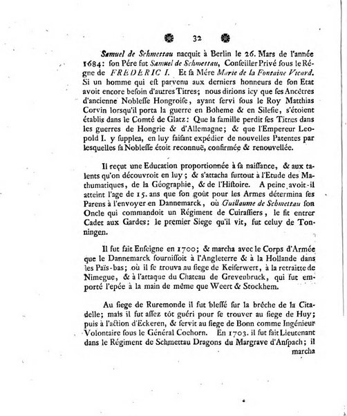 Histoire de l'Academie royale des sciences et des belles-lettres de Berlin