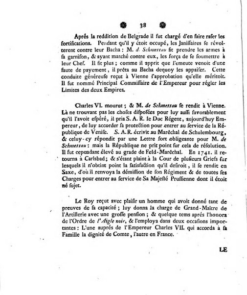 Histoire de l'Academie royale des sciences et des belles-lettres de Berlin