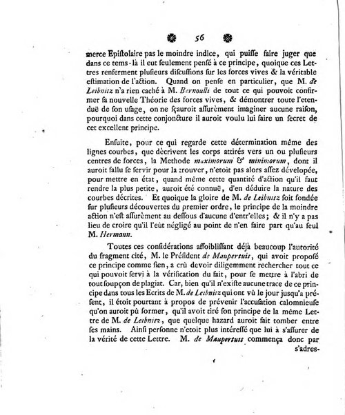 Histoire de l'Academie royale des sciences et des belles-lettres de Berlin