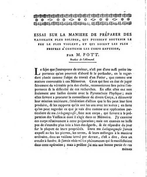 Histoire de l'Academie royale des sciences et des belles-lettres de Berlin