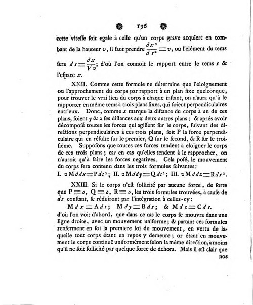 Histoire de l'Academie royale des sciences et des belles-lettres de Berlin