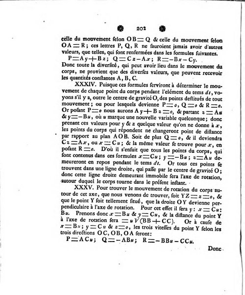 Histoire de l'Academie royale des sciences et des belles-lettres de Berlin