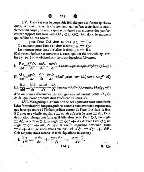 Histoire de l'Academie royale des sciences et des belles-lettres de Berlin