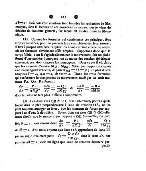 Histoire de l'Academie royale des sciences et des belles-lettres de Berlin