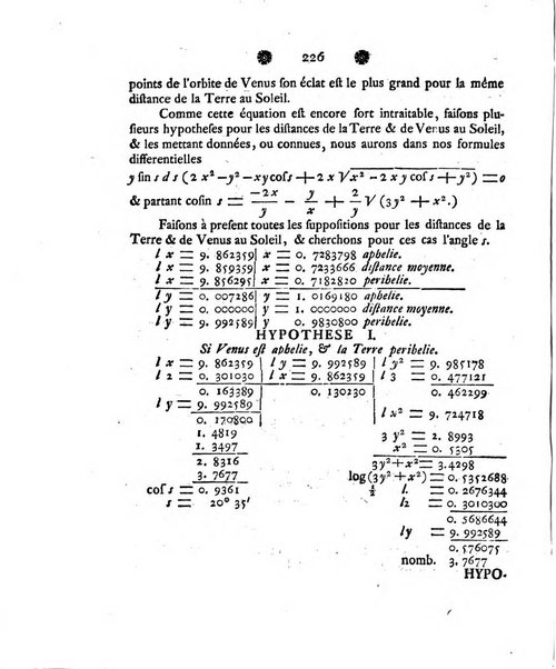 Histoire de l'Academie royale des sciences et des belles-lettres de Berlin