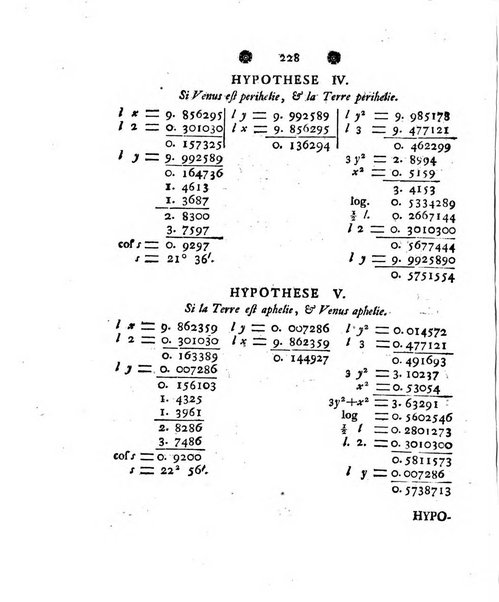 Histoire de l'Academie royale des sciences et des belles-lettres de Berlin