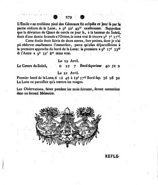 Histoire de l'Academie royale des sciences et des belles-lettres de Berlin