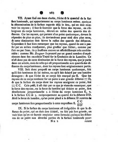 Histoire de l'Academie royale des sciences et des belles-lettres de Berlin