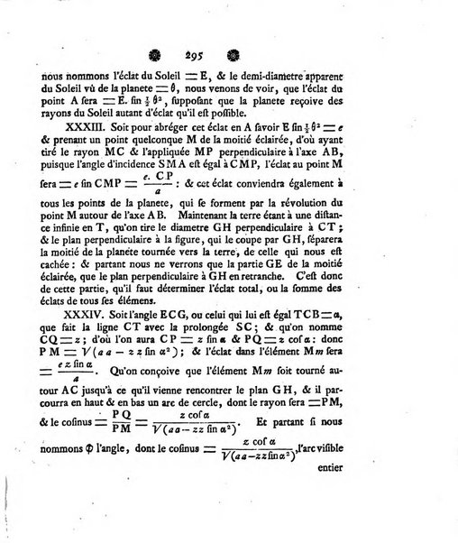 Histoire de l'Academie royale des sciences et des belles-lettres de Berlin