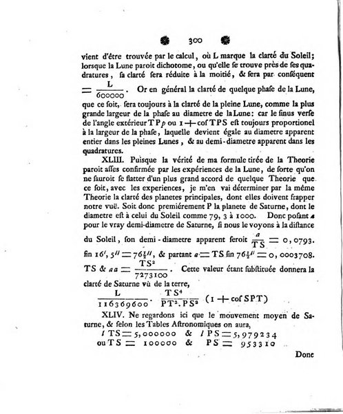 Histoire de l'Academie royale des sciences et des belles-lettres de Berlin