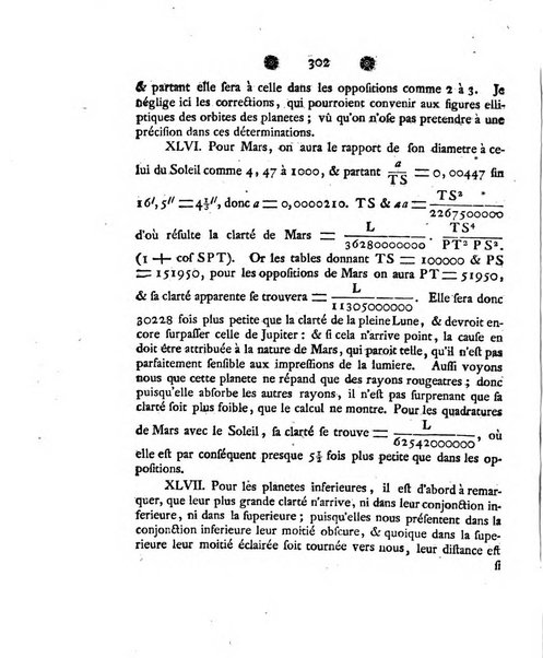 Histoire de l'Academie royale des sciences et des belles-lettres de Berlin