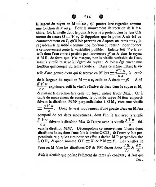 Histoire de l'Academie royale des sciences et des belles-lettres de Berlin