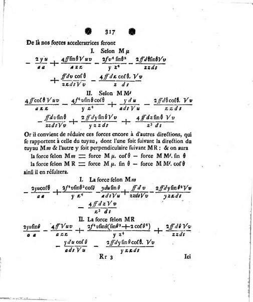 Histoire de l'Academie royale des sciences et des belles-lettres de Berlin