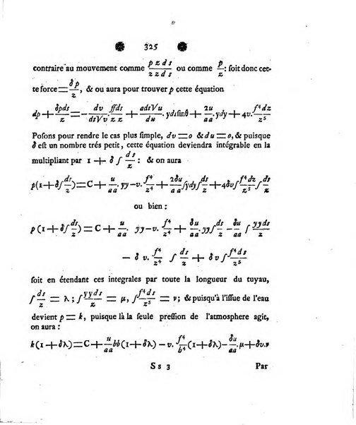 Histoire de l'Academie royale des sciences et des belles-lettres de Berlin