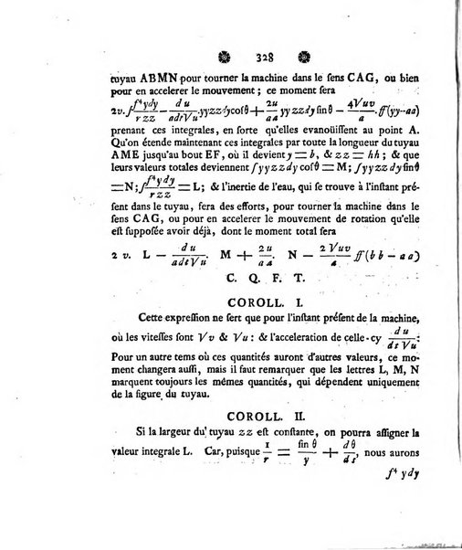 Histoire de l'Academie royale des sciences et des belles-lettres de Berlin