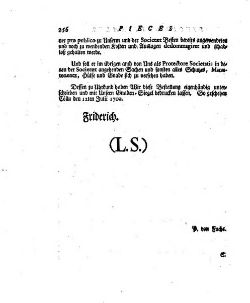 Histoire de l'Academie royale des sciences et des belles-lettres de Berlin